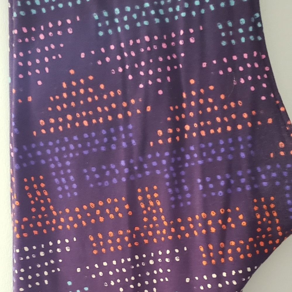 Lularoe Tall/Curvy Leggings
